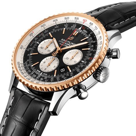 breitling prices usa|Breitling price range.